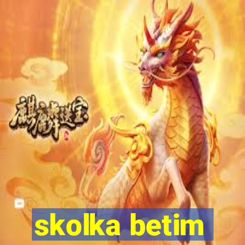 skolka betim